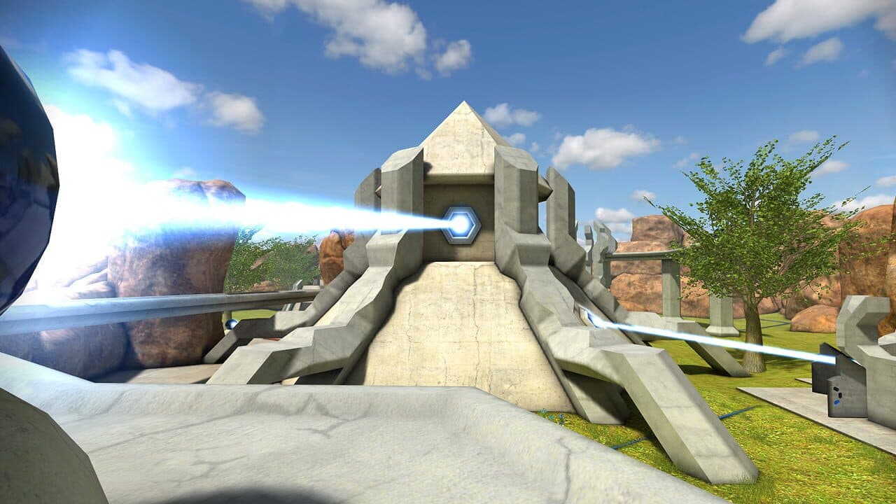 XON Episode One thumbnail 3