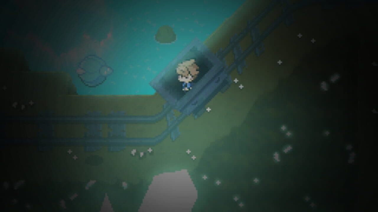 Pokémon Eclesia screenshot 1