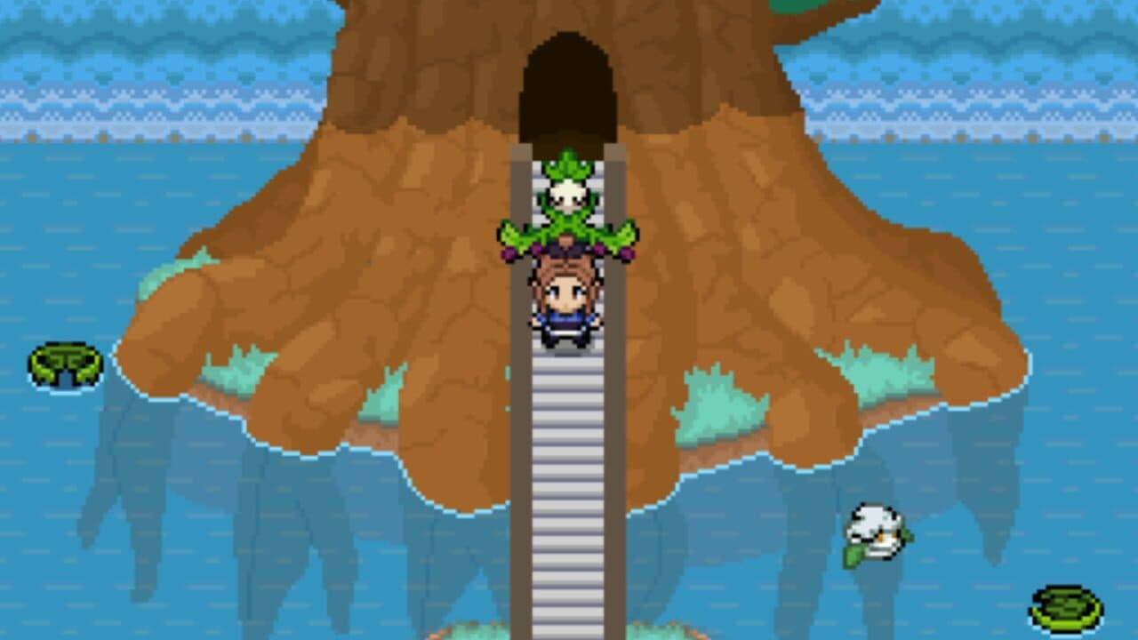 Pokémon Eclesia thumbnail 2