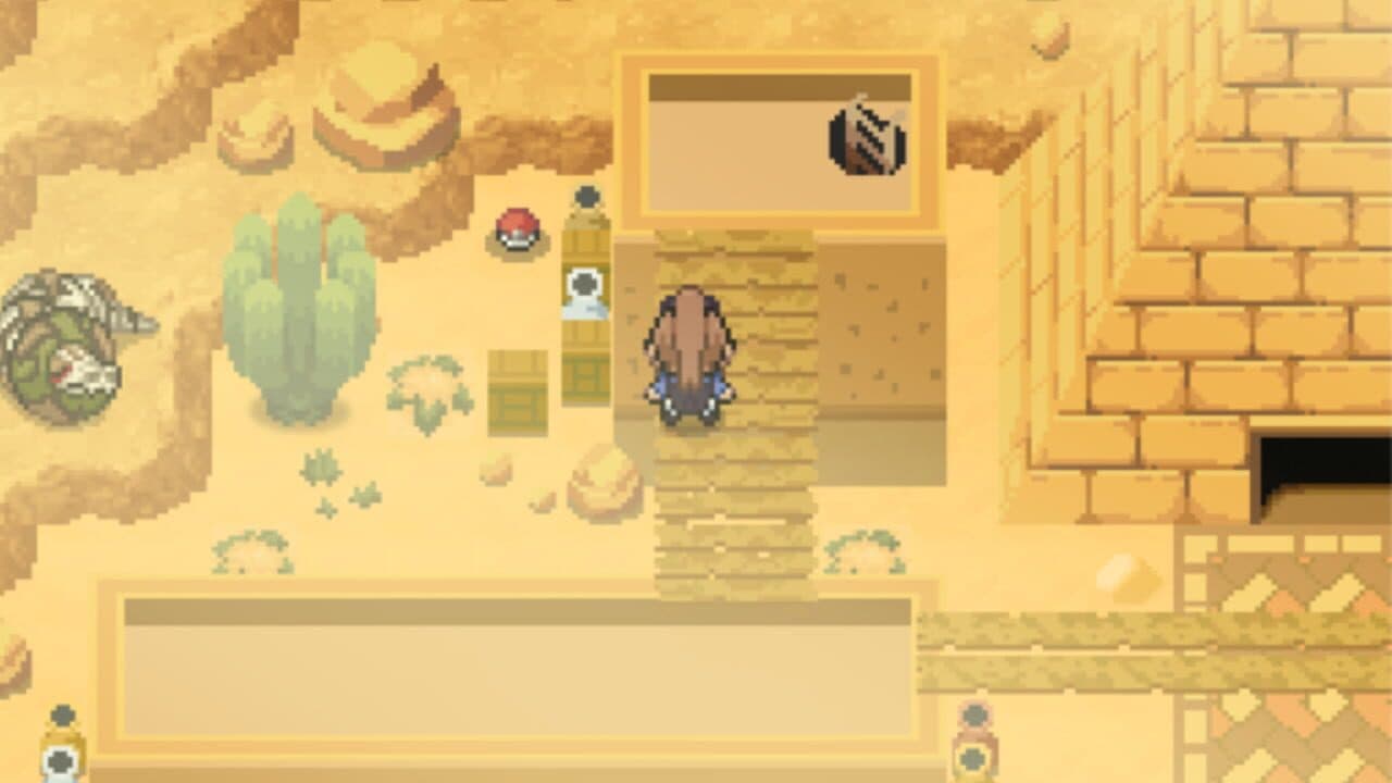 Pokémon Eclesia thumbnail 4