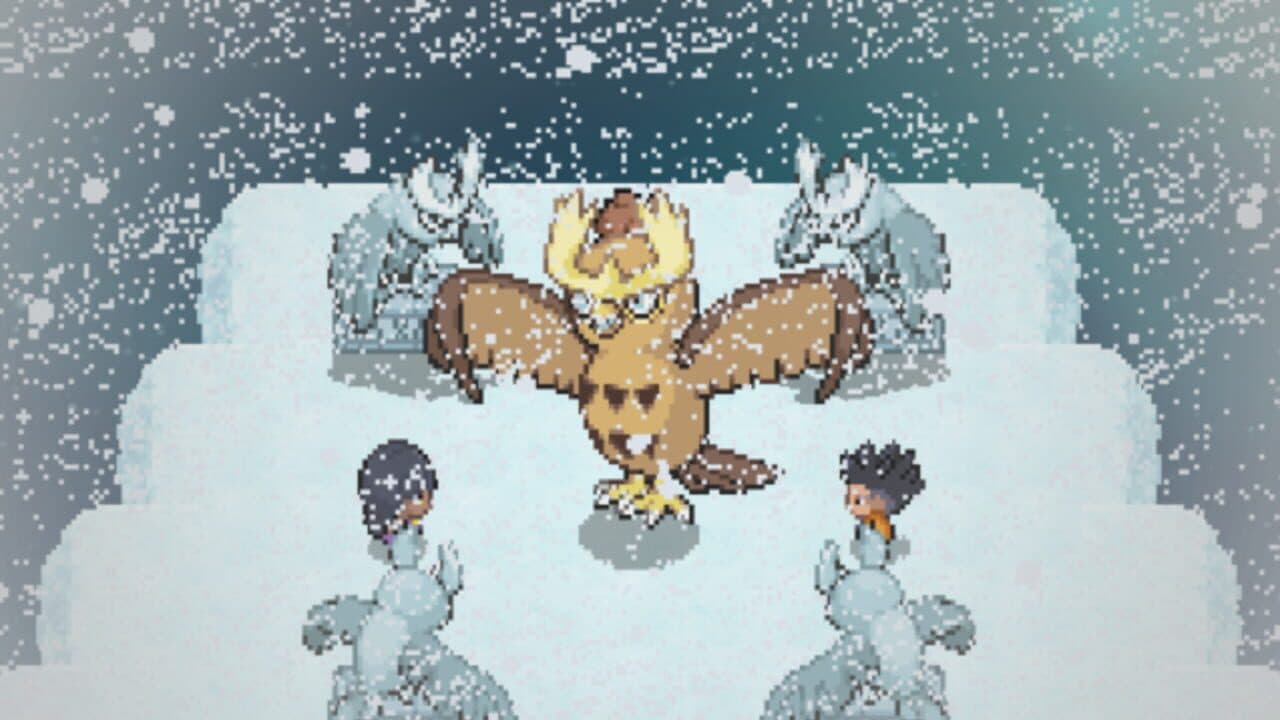Pokémon Eclesia thumbnail 5