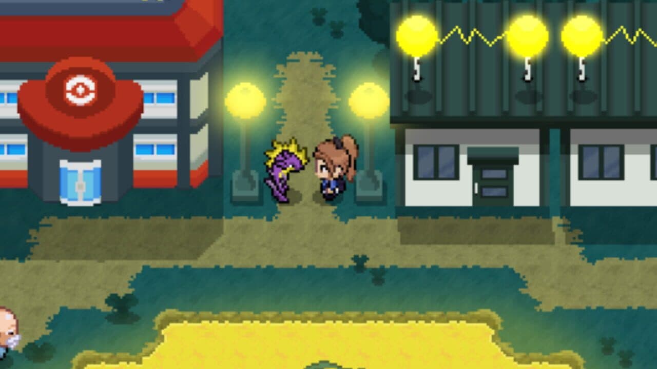Pokémon Eclesia thumbnail 6