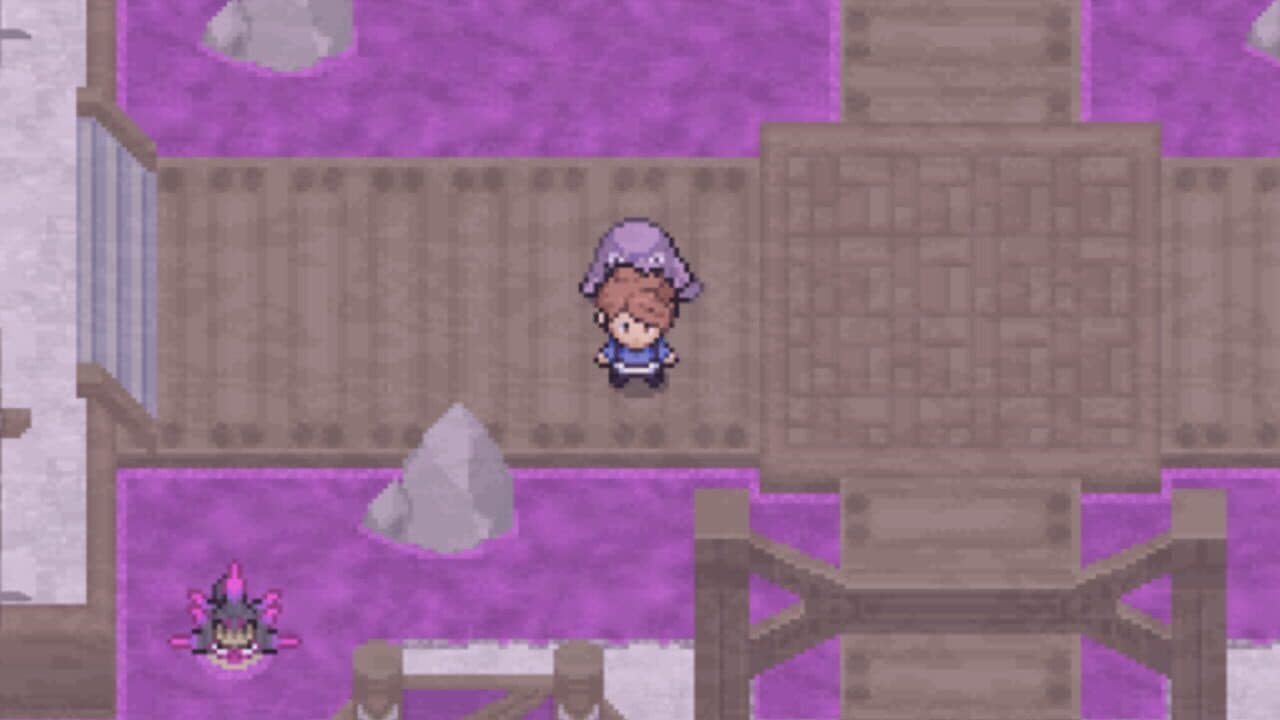 Pokémon Eclesia thumbnail 7