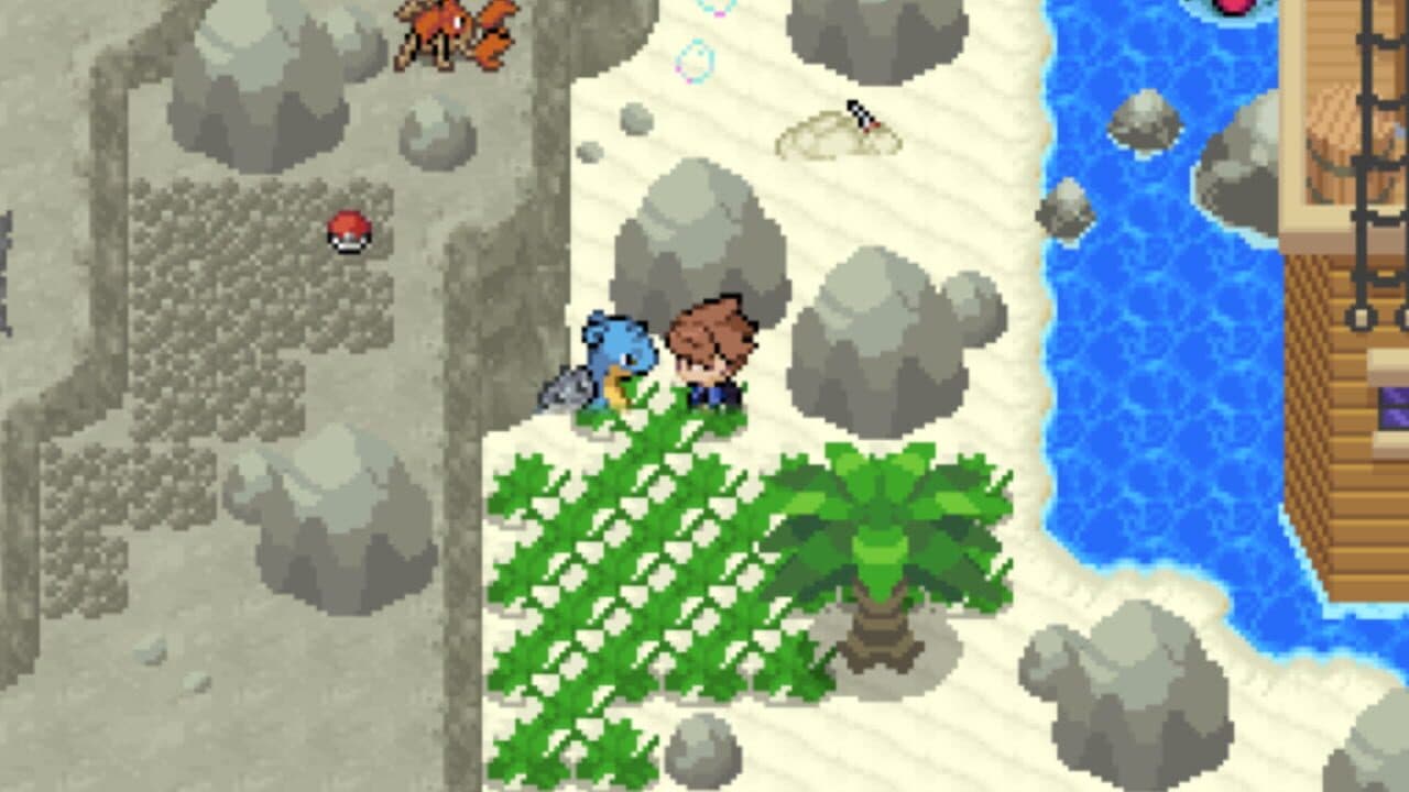 Pokémon Eclesia thumbnail 8