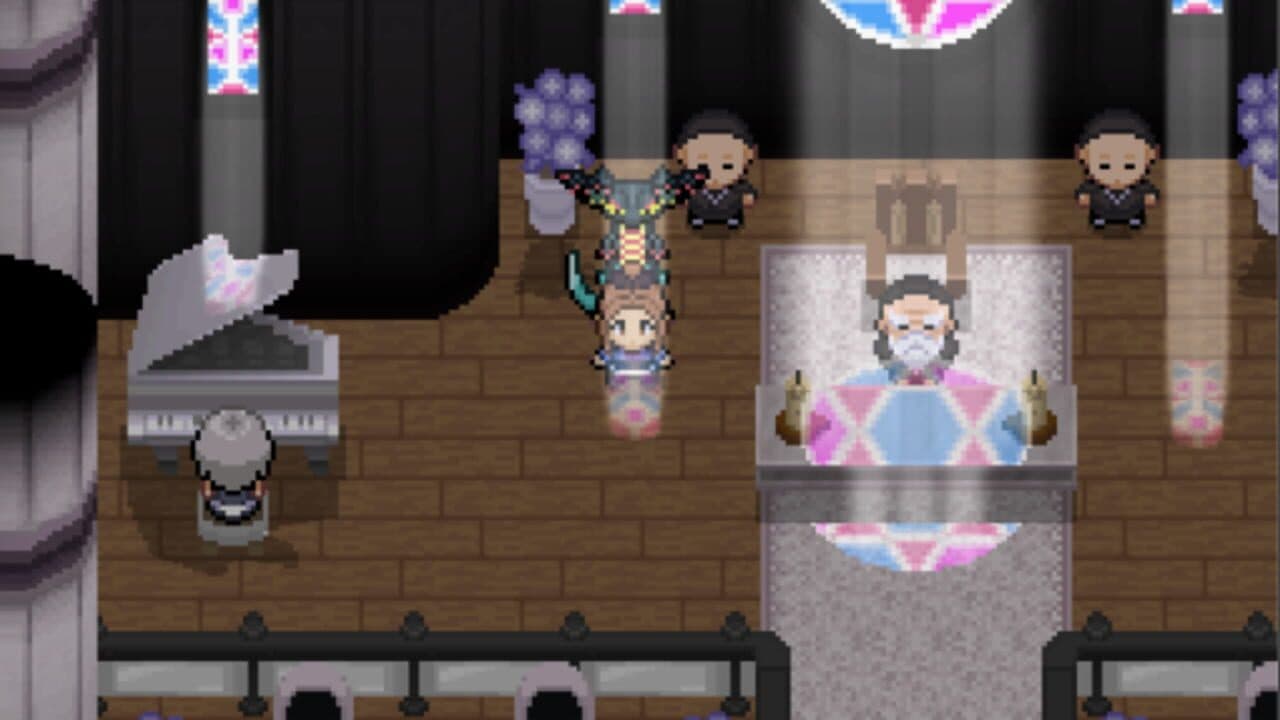 Pokémon Eclesia thumbnail 9