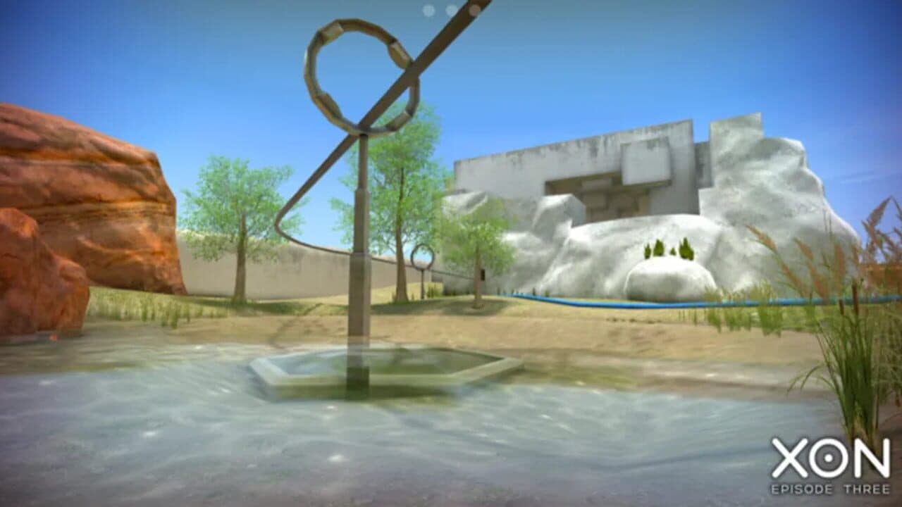 XON Episode Three thumbnail 3