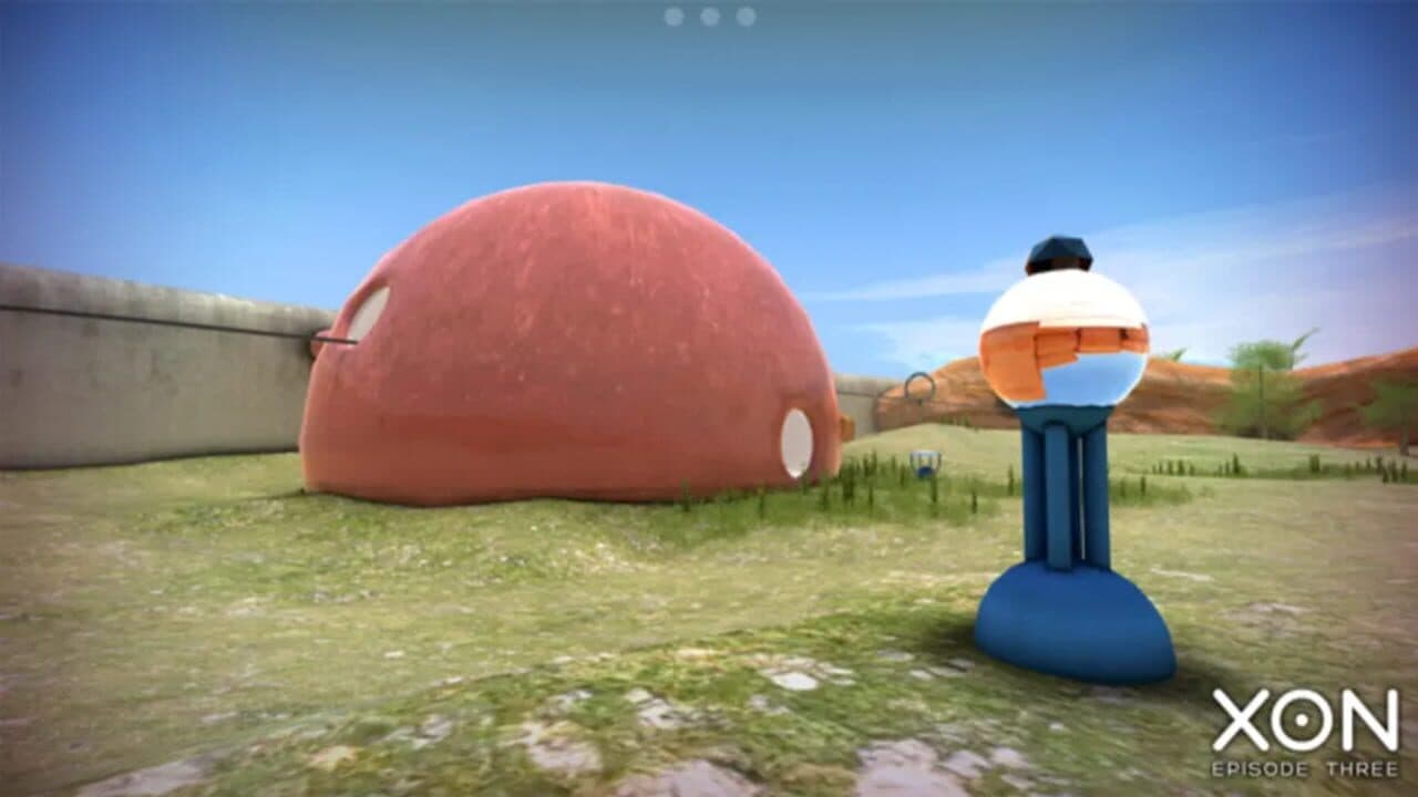 XON Episode Three thumbnail 4