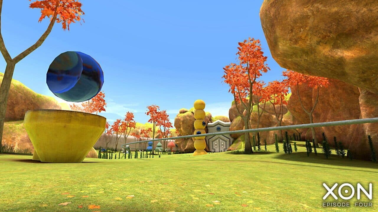 XON Episode Four thumbnail 7