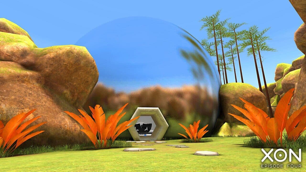 XON Episode Four thumbnail 6