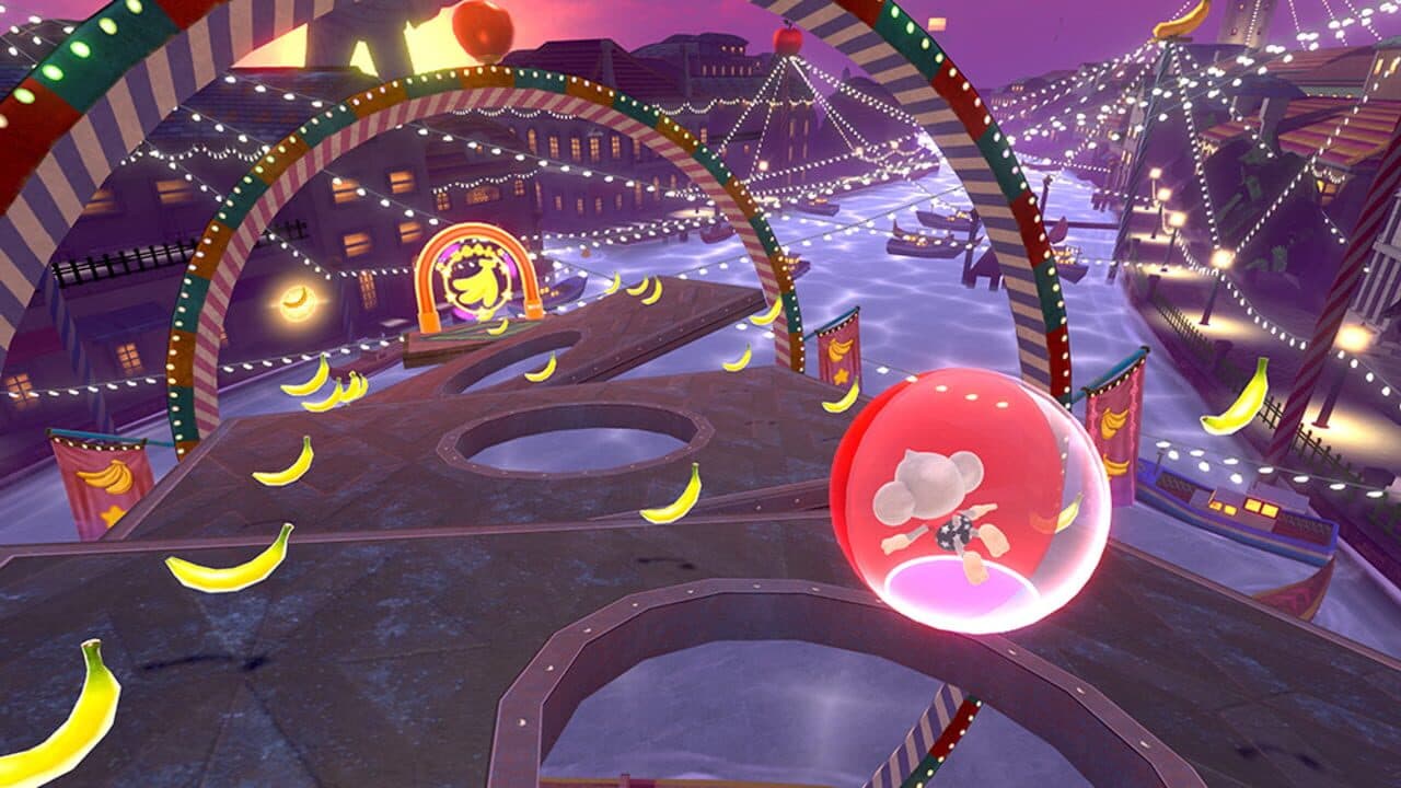 Super Monkey Ball: Banana Rumble thumbnail 16