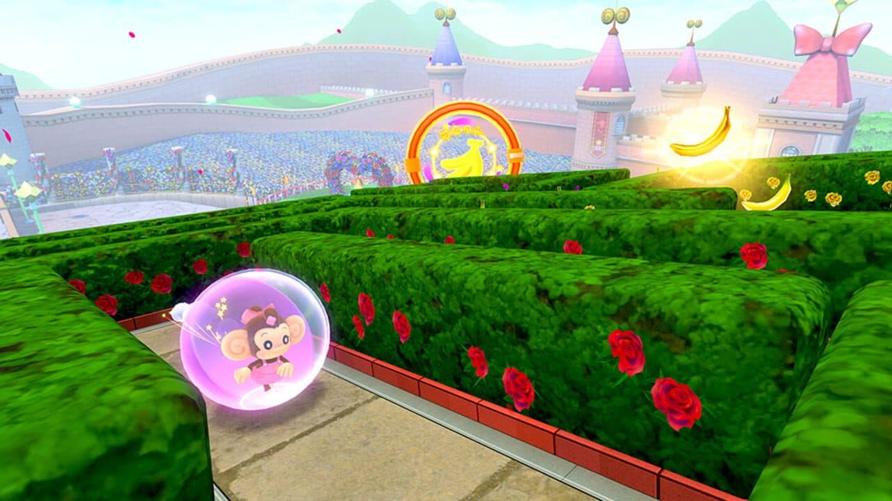 Super Monkey Ball: Banana Rumble thumbnail 18