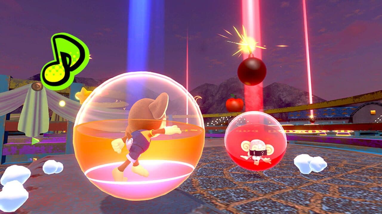 Super Monkey Ball: Banana Rumble thumbnail 8