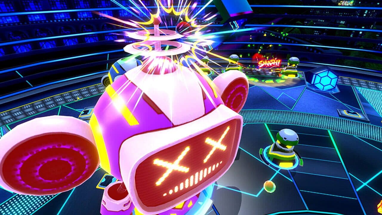 Super Monkey Ball: Banana Rumble thumbnail 9