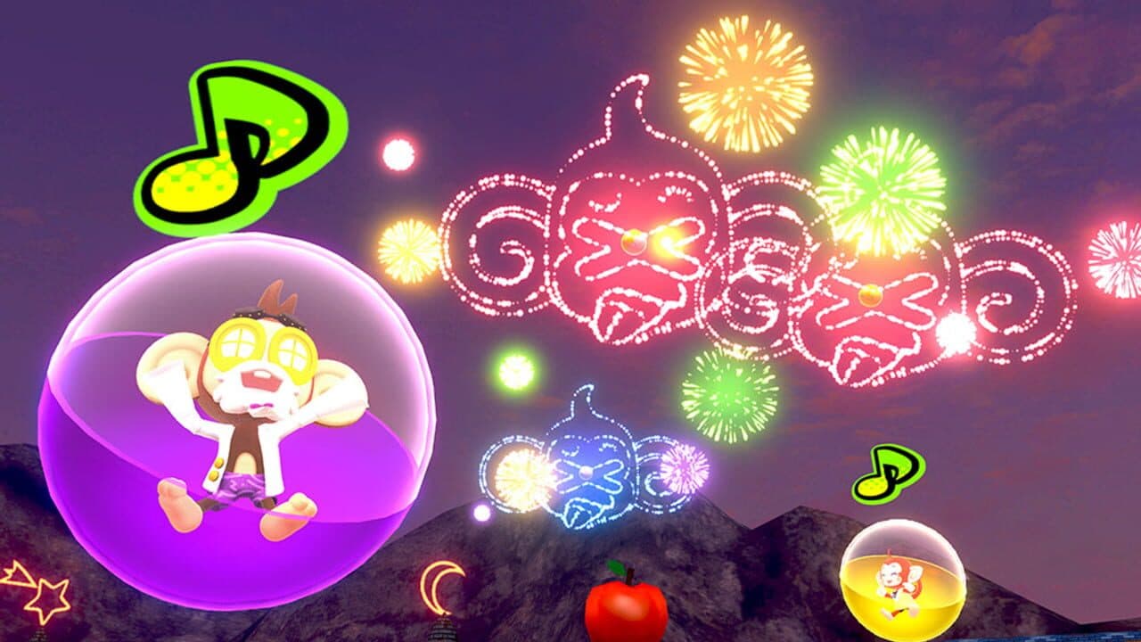 Super Monkey Ball: Banana Rumble thumbnail 10