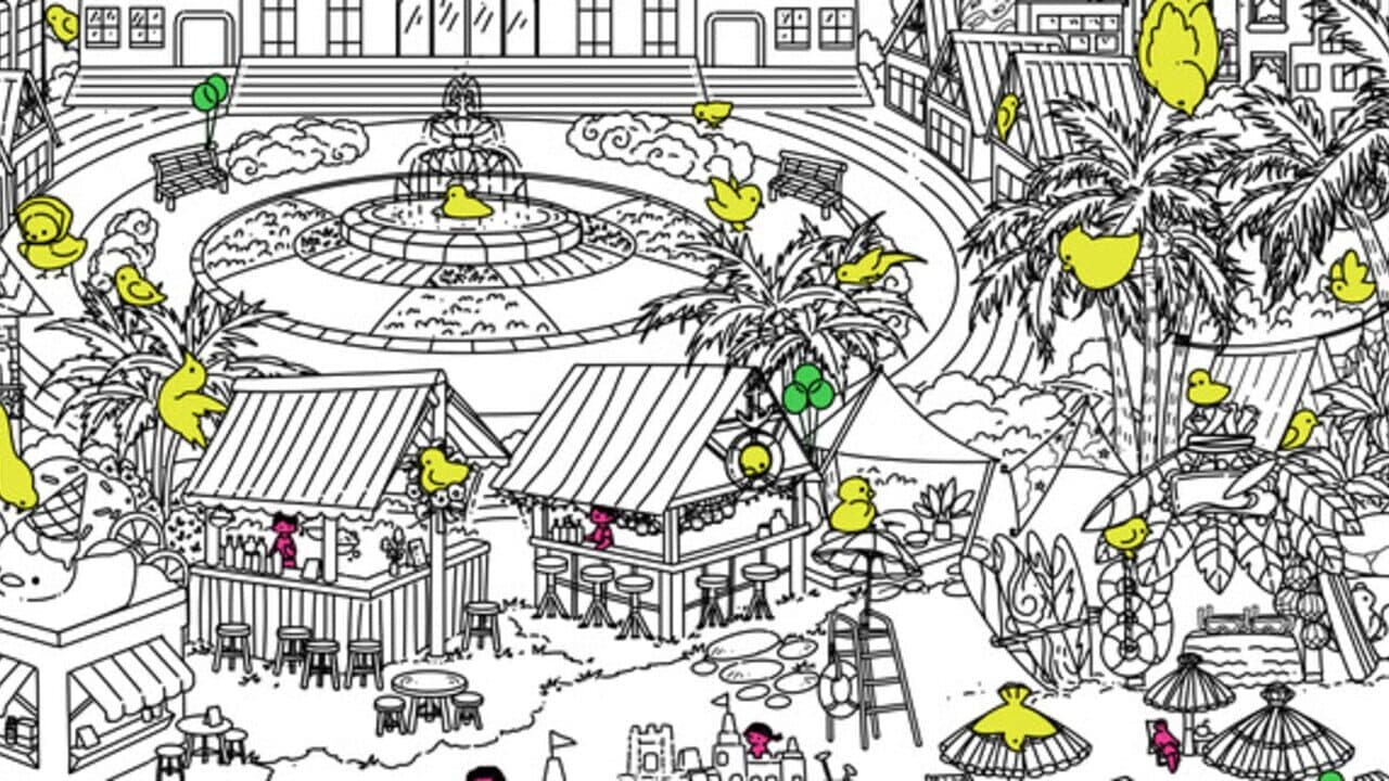 Where Birds thumbnail 5