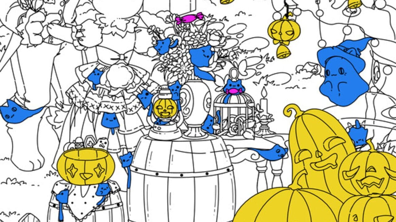 Where Ghost Cats thumbnail 3