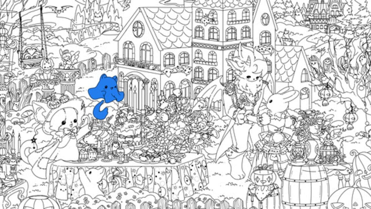 Where Ghost Cats thumbnail 2