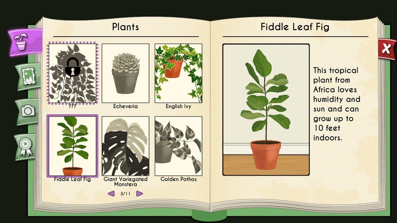 Plant Therapy thumbnail 3