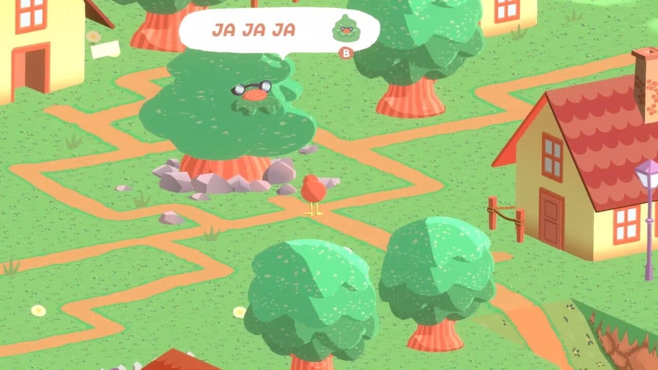 Brotes screenshot 1