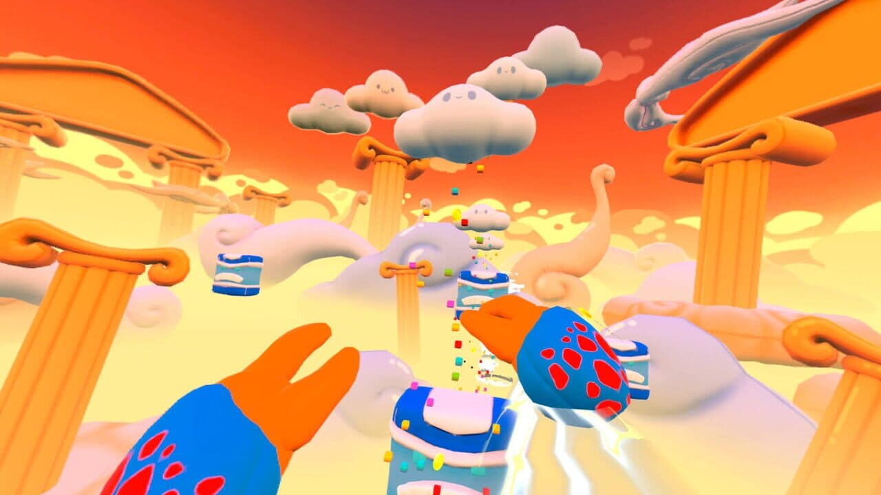 Sky Climb thumbnail 2