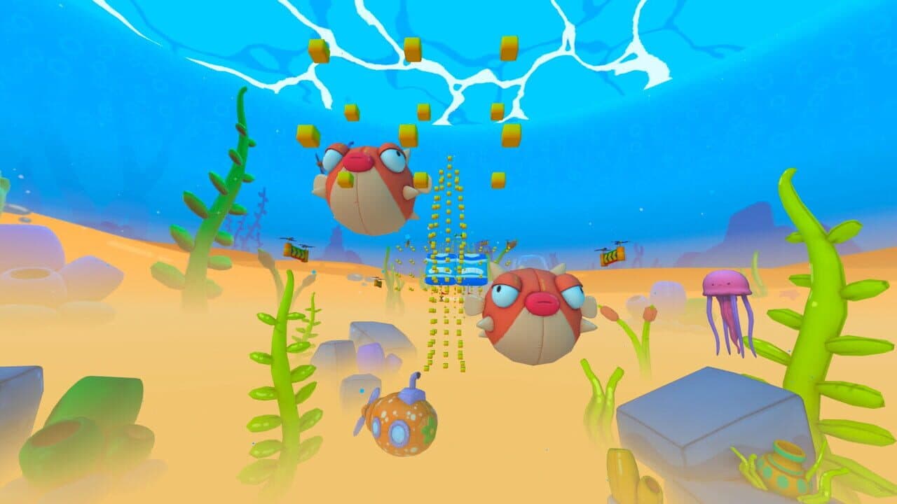 Sky Climb thumbnail 3