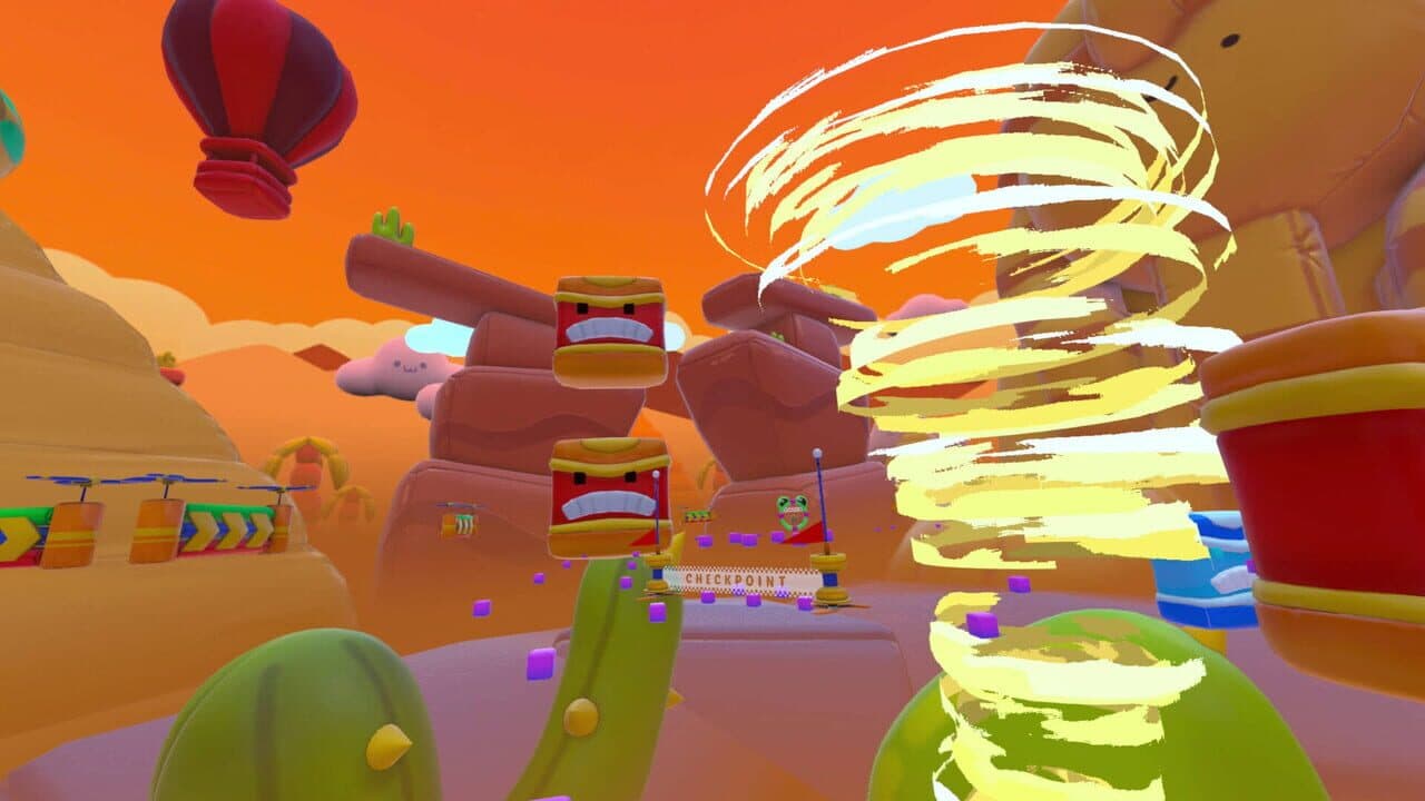 Sky Climb thumbnail 4