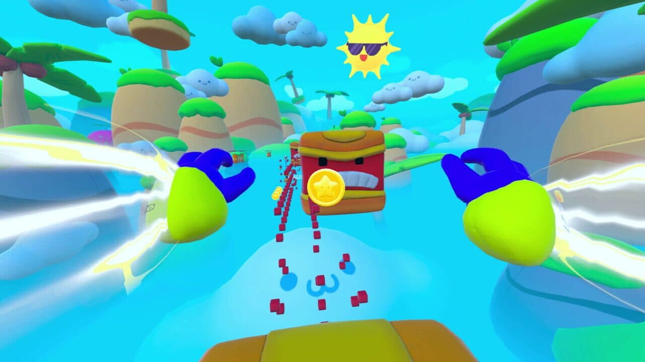 Sky Climb thumbnail 5