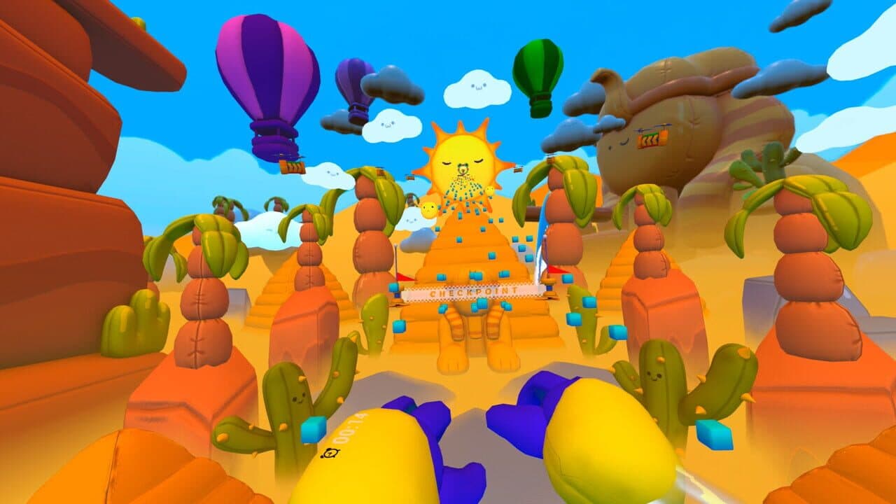 Sky Climb thumbnail 6
