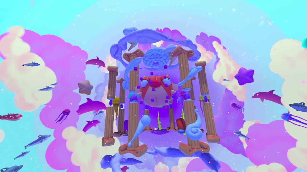 Sky Climb thumbnail 7