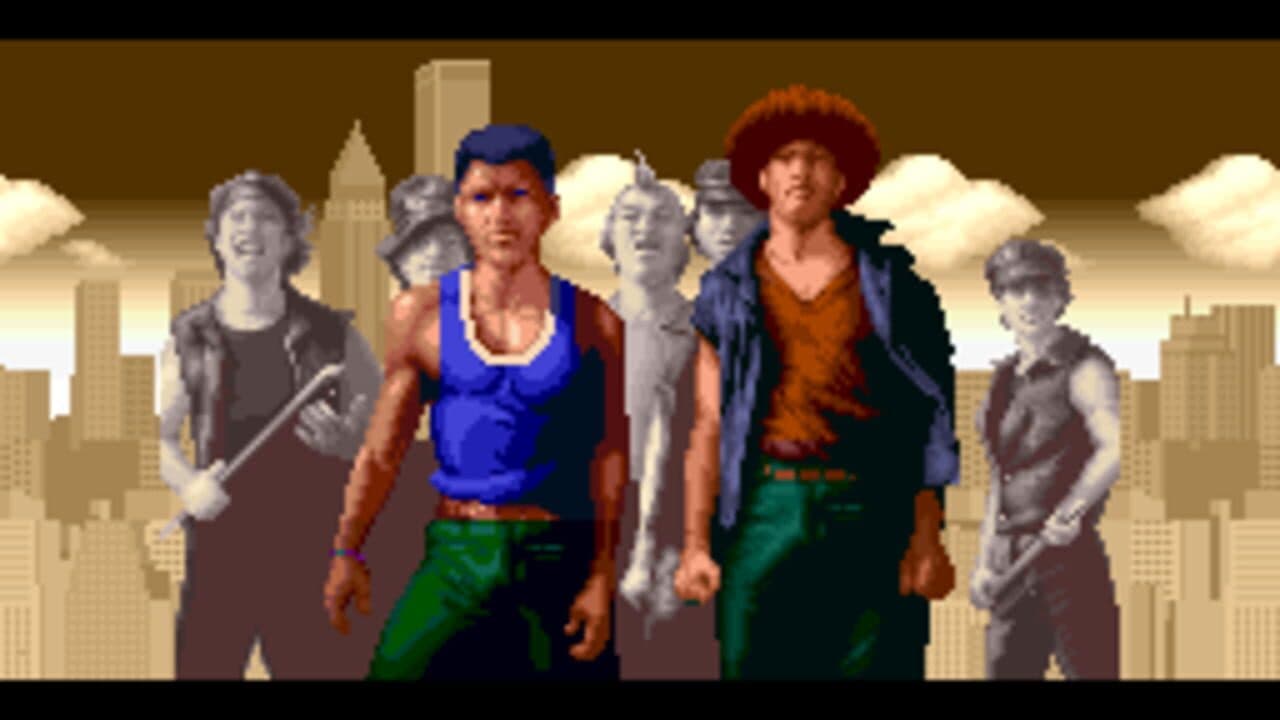 Gang Wars thumbnail 4