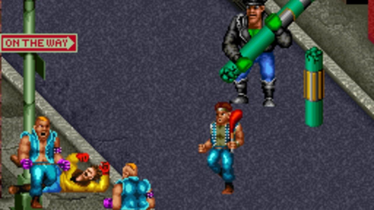 Gang Wars thumbnail 7