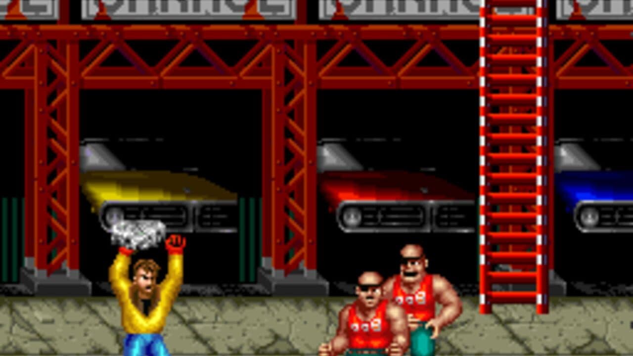 Gang Wars thumbnail 8