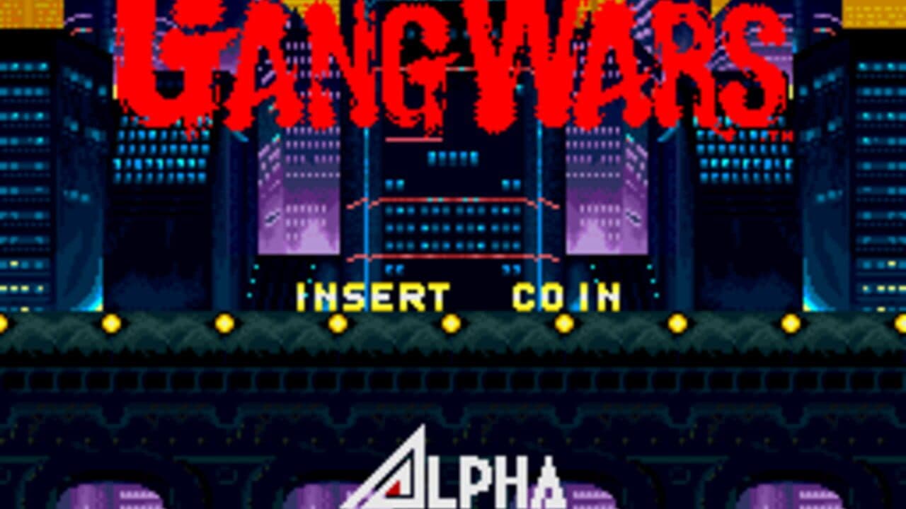 Gang Wars thumbnail 9