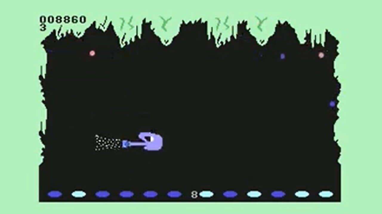 Slurpy screenshot 1