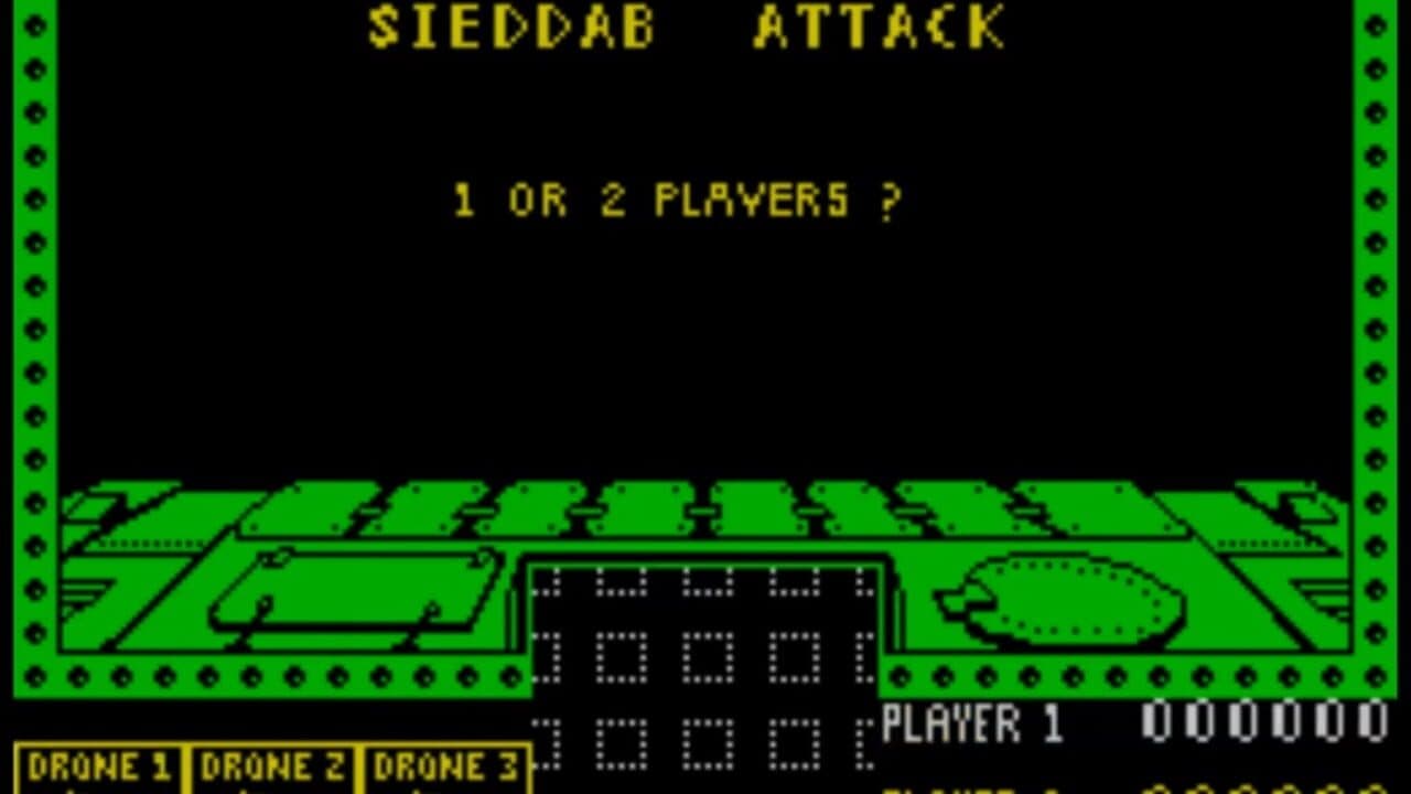 3D Seiddab Attack thumbnail 2