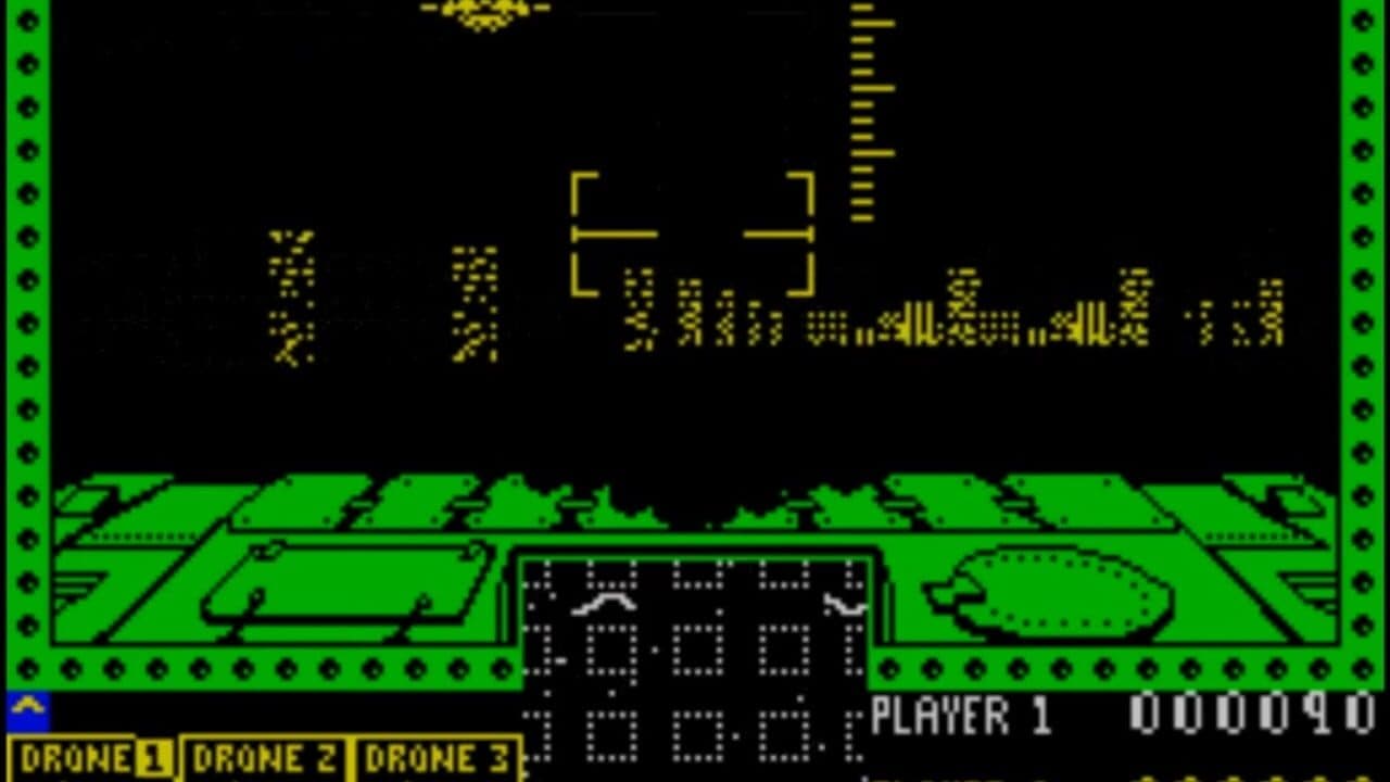 3D Seiddab Attack screenshot 1