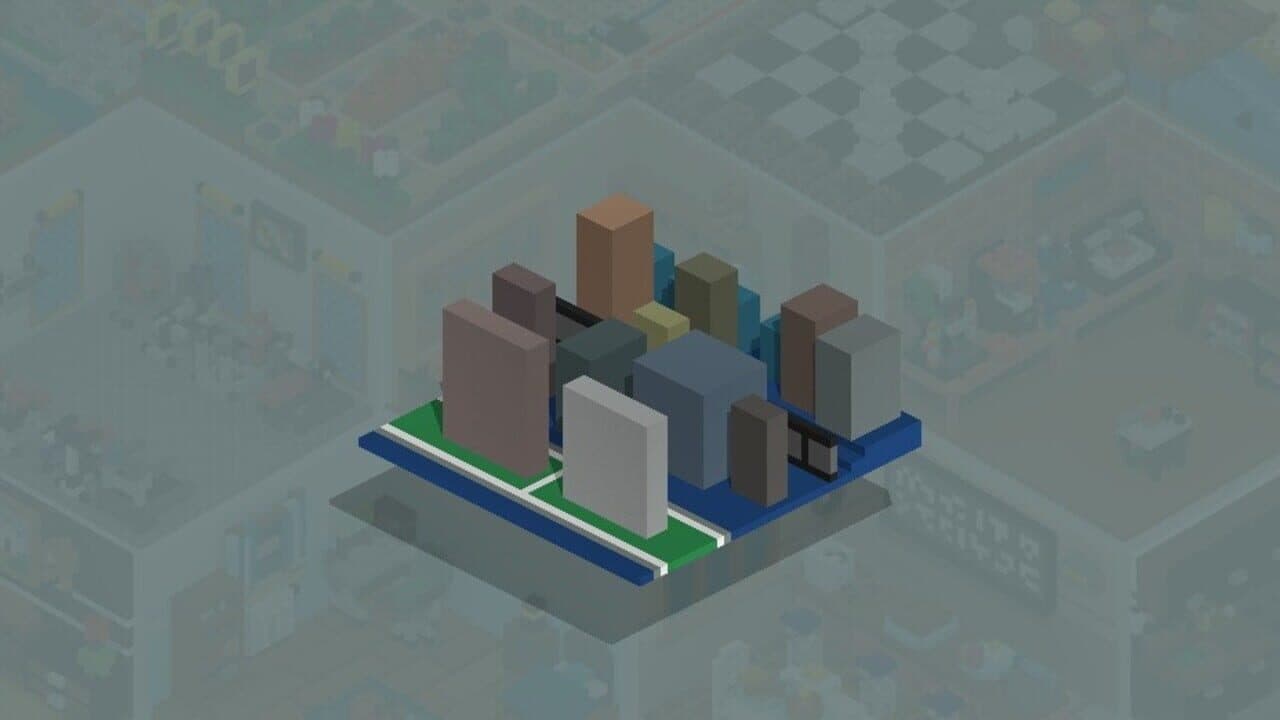 Voxelgram: DLC #1 thumbnail 3