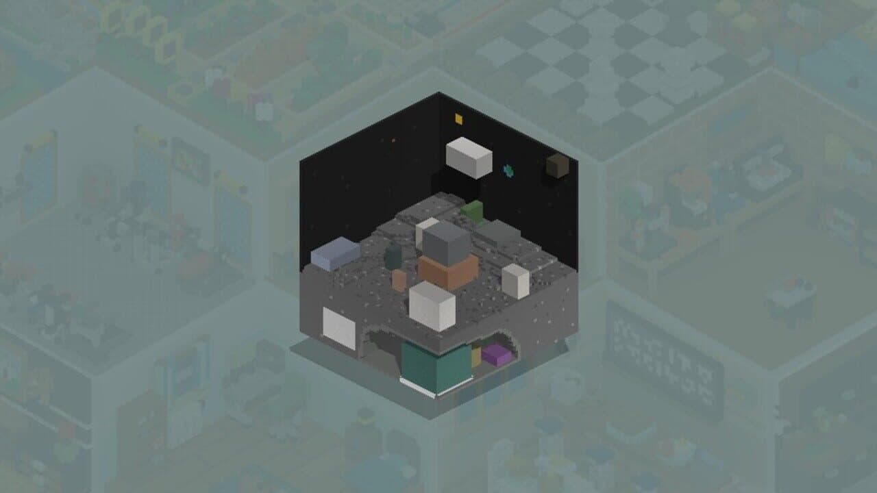 Voxelgram: DLC #1 thumbnail 4