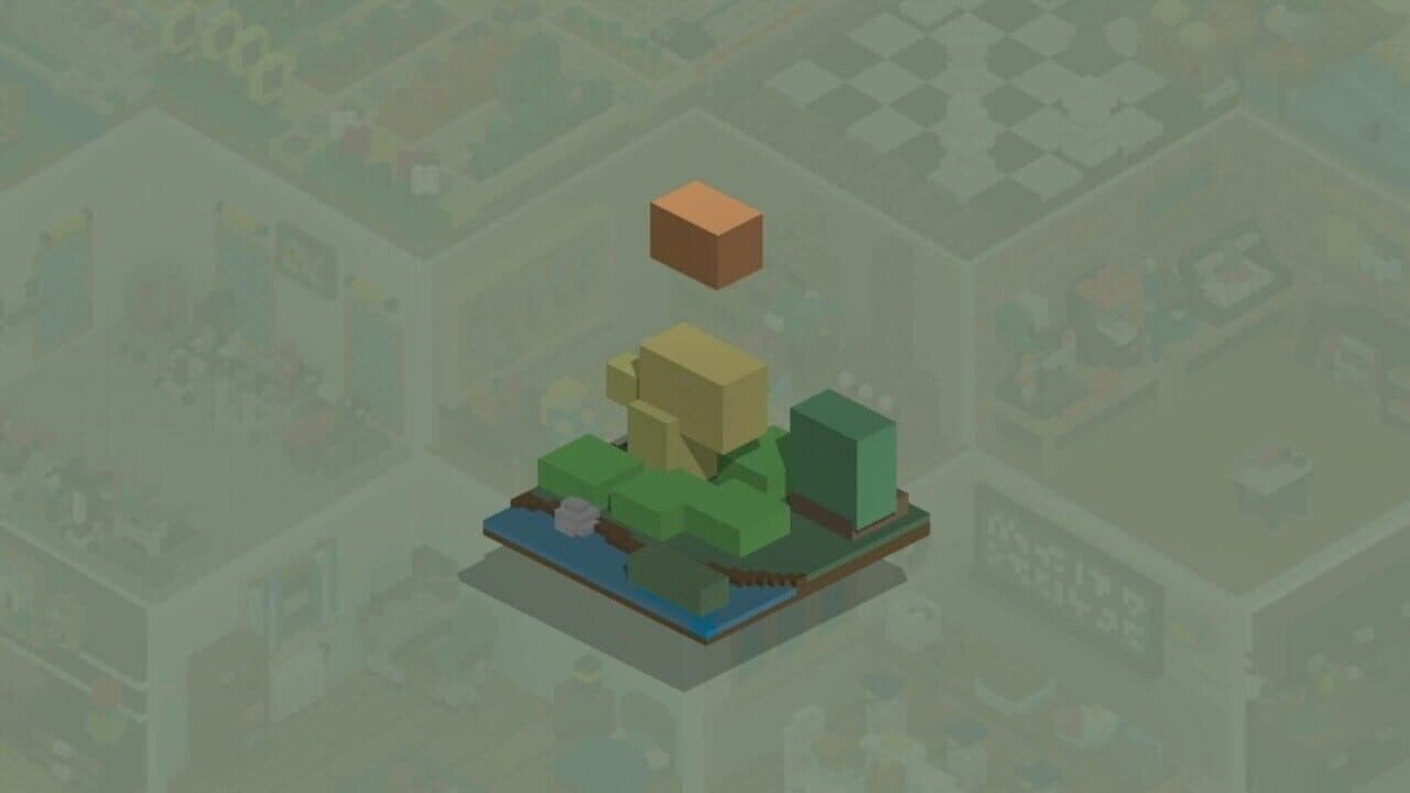 Voxelgram: DLC #1 thumbnail 5