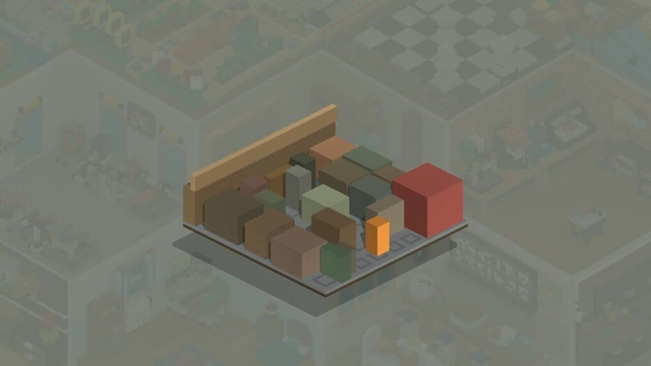 Voxelgram: DLC #1 thumbnail 6