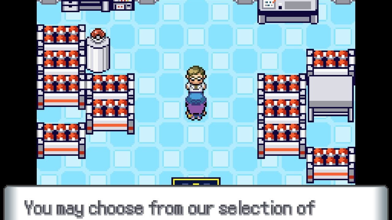 Battle Factory Showdown thumbnail 3
