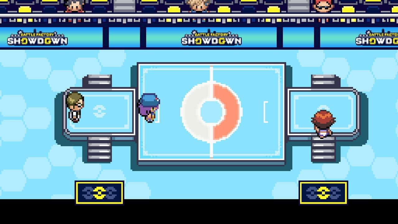 Battle Factory Showdown thumbnail 4