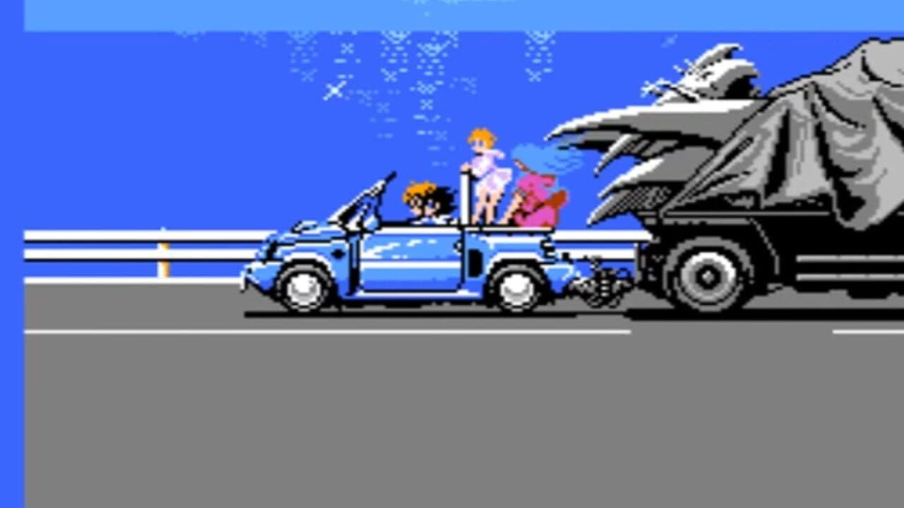 Metal Slader Glory thumbnail 2