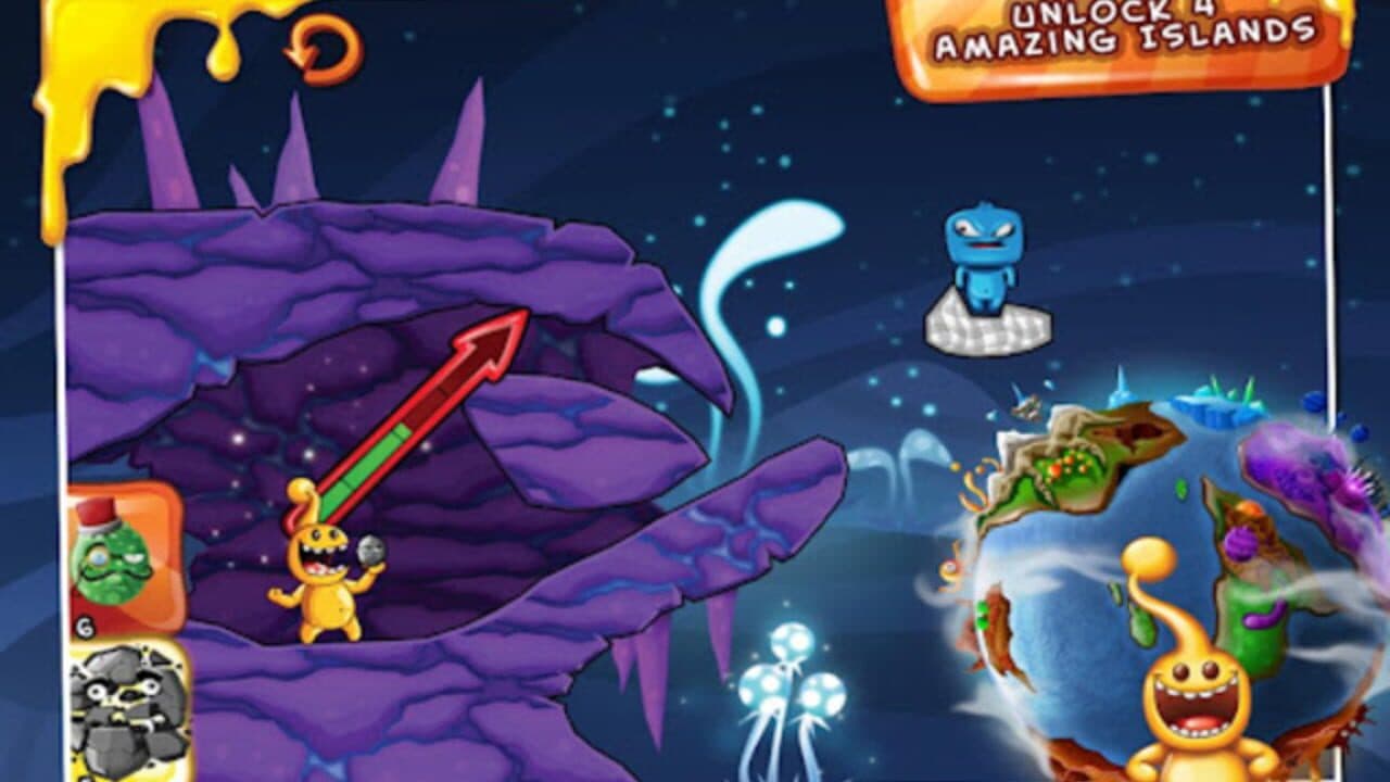 Monster Island thumbnail 2