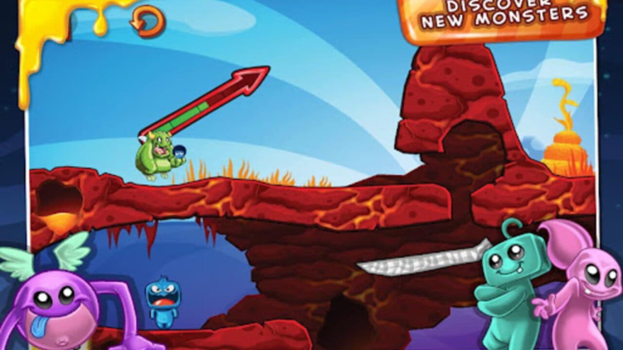 Monster Island thumbnail 3