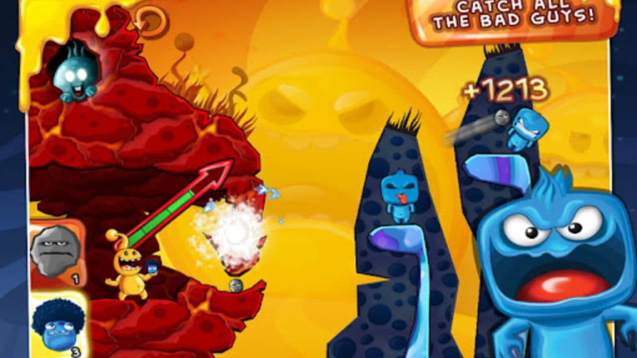 Monster Island thumbnail 4