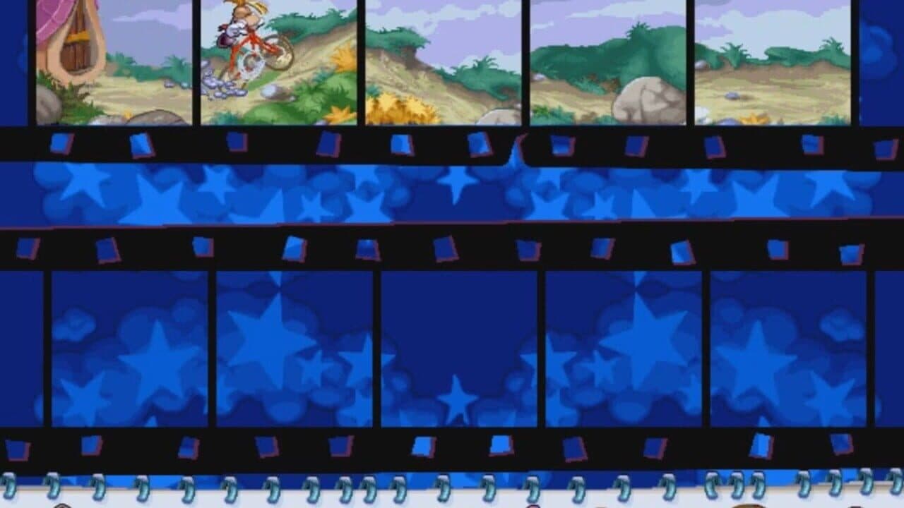 Rayman CP thumbnail 2