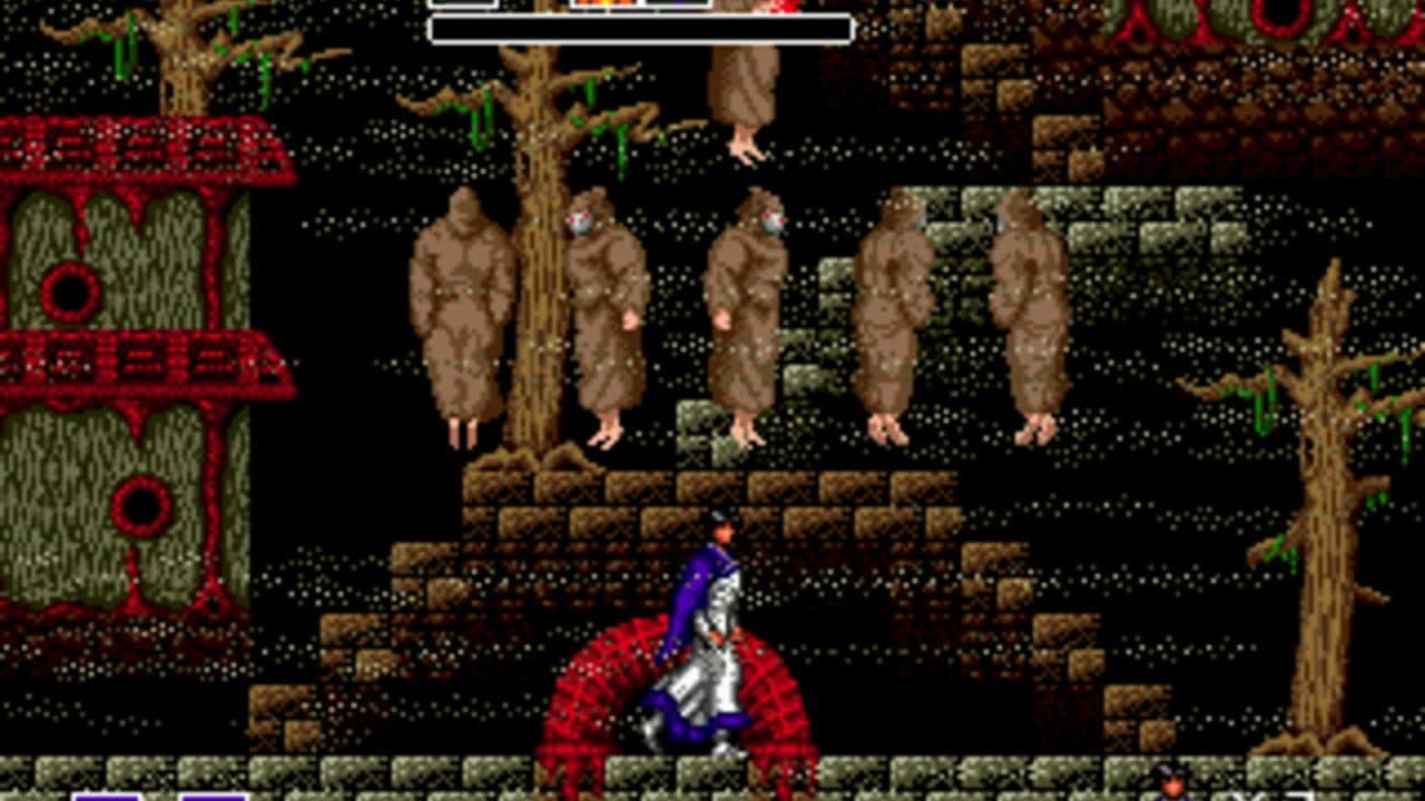 Mystic Defender thumbnail 2