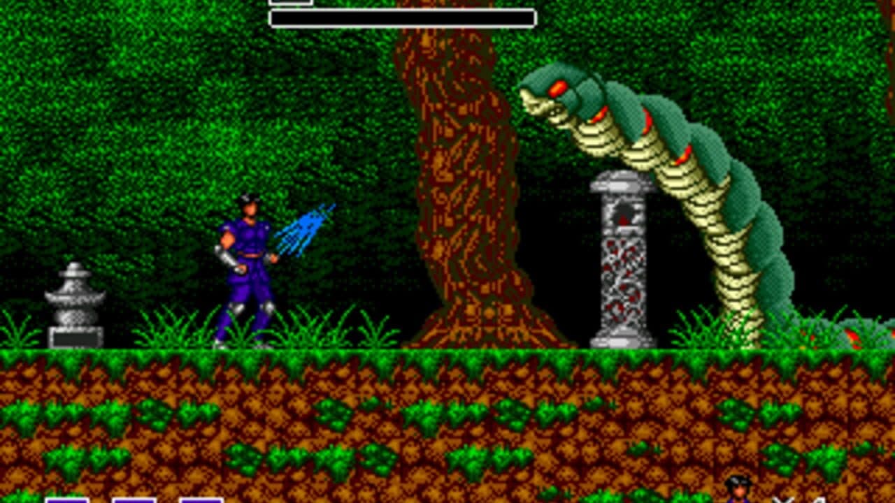 Mystic Defender thumbnail 3