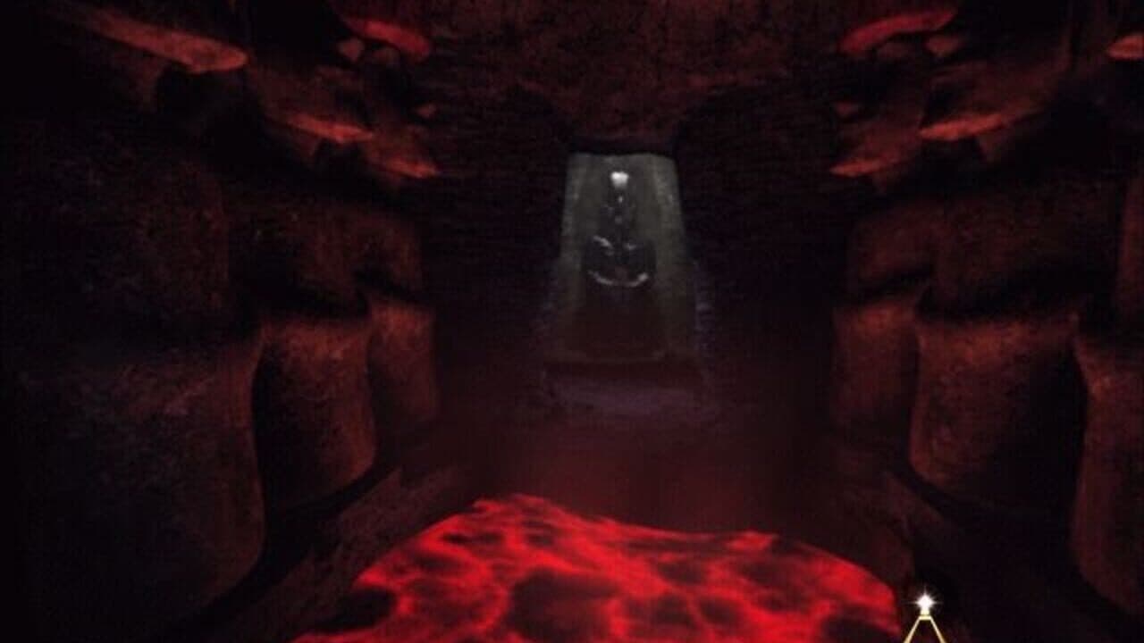 The Omega Stone: Riddle of the Sphinx II thumbnail 3